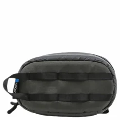 Padded Cube Grey