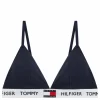 Padded Triangle Bra, Chs Navy Blazer