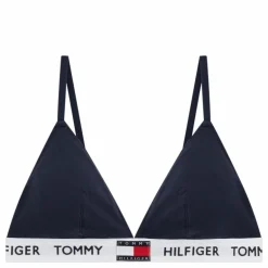 Padded Triangle Bra, Chs Navy Blazer