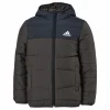 Padded Winter Jacket Shaoli