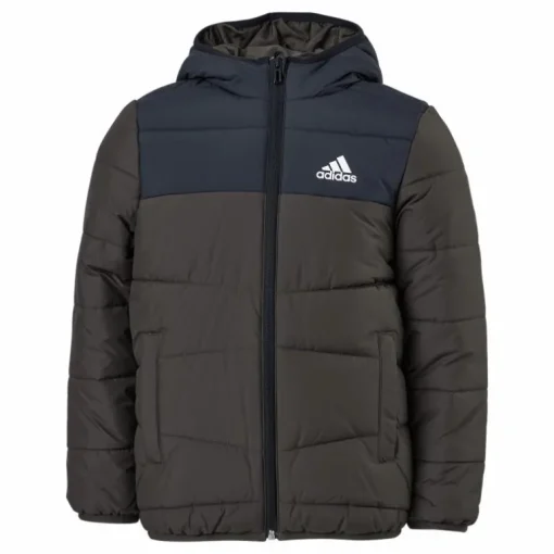 Padded Winter Jacket Shaoli