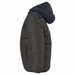Padded Winter Jacket Shaoli
