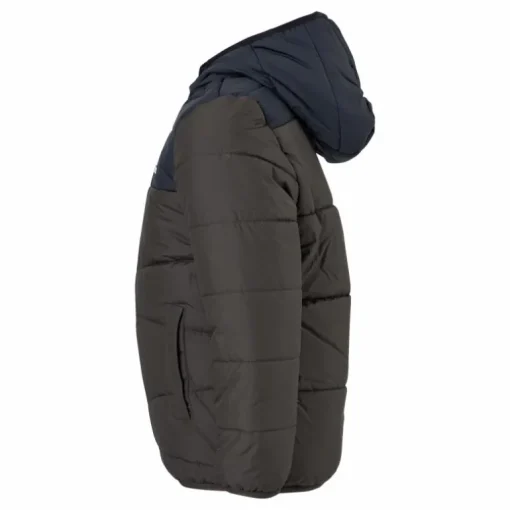 Padded Winter Jacket Shaoli
