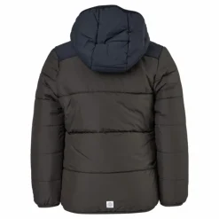 Padded Winter Jacket Shaoli