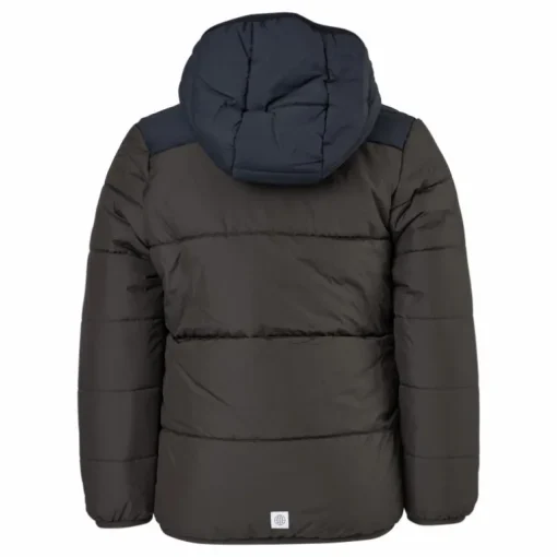 Padded Winter Jacket Shaoli