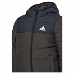 Padded Winter Jacket Shaoli