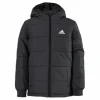 Padding Jacket Junior Black