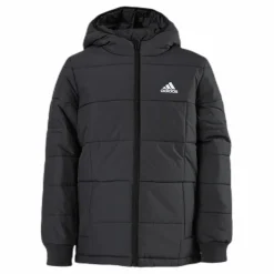 Padding Jacket Junior Black