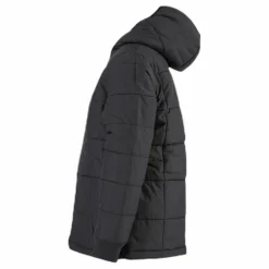 Padding Jacket Junior Black