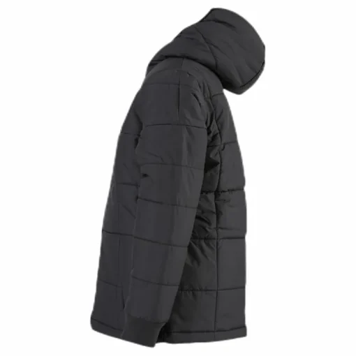 Padding Jacket Junior Black