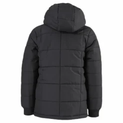 Padding Jacket Junior Black