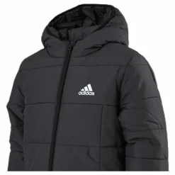 Padding Jacket Junior Black