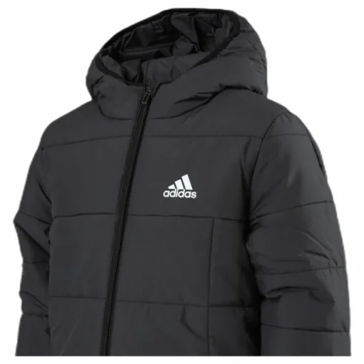Padding Jacket Junior Black