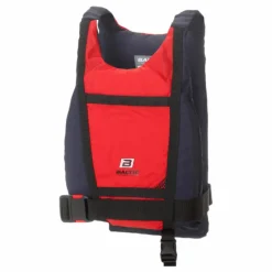 Paddler Blue/Red