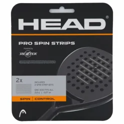Padel Pro Spin Strips