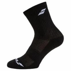 3 Pairs Pack black