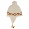 Pajala Hat White