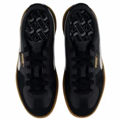 Palermo Black-feather Gray-gum