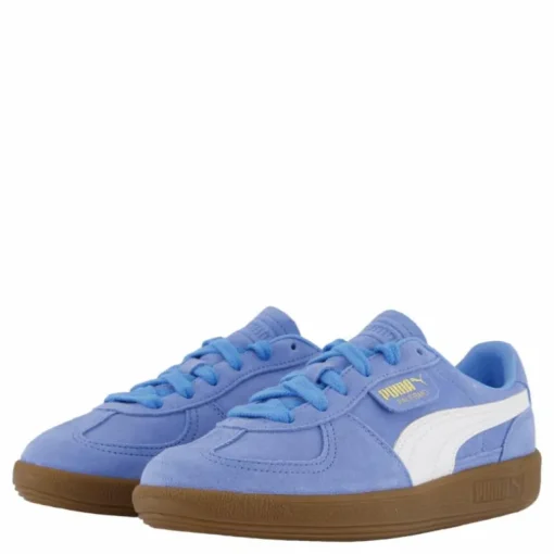 Palermo Team Light Blue- White