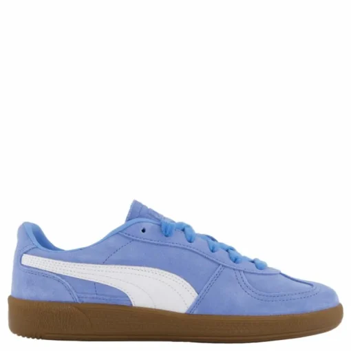 Palermo Team Light Blue- White