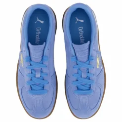 Palermo Team Light Blue- White