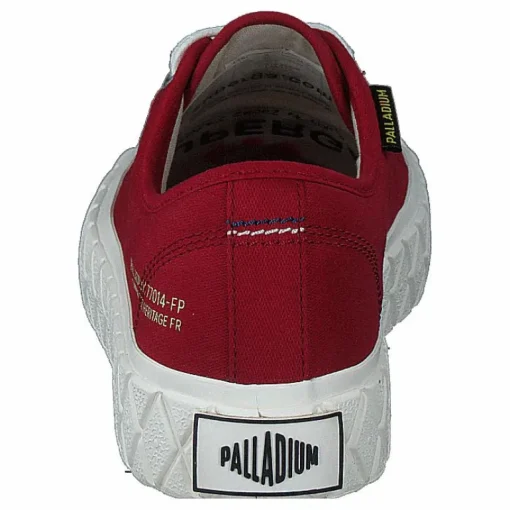 Palla Ace Cvs Chili Pepper