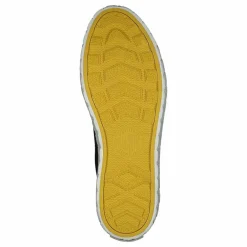 Palla Ace Cvs Mid Black/mashmalllow