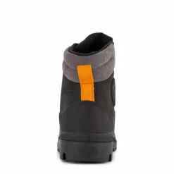 Pallabrousse Hkr Wp+ Black
