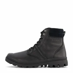 Pallabrousse Sc Wp+ Black