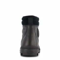 Pallabrousse Sc Wp+ Black