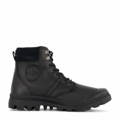 Pallabrousse Sc Wp+ Black