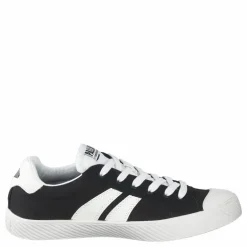 Pallaphoenix Flame Black