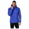 Pallas Jacket Blue