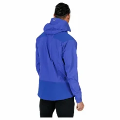 Pallas Jacket Blue