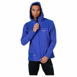 Pallas Jacket Blue
