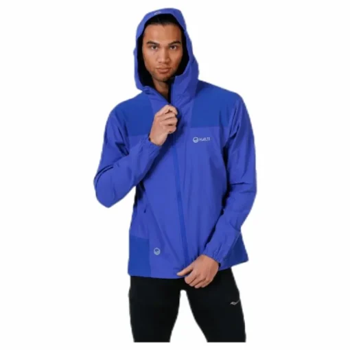 Pallas Jacket Blue