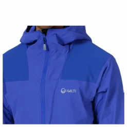 Pallas Jacket Blue