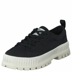 Pallashock Lo Org 2 Black