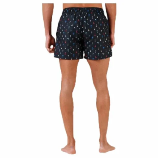Palm Beach Swim Shorts Black
