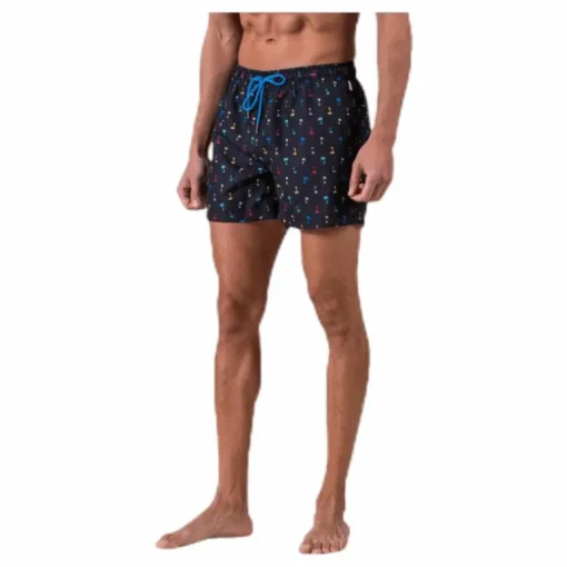 Palm Beach Swim Shorts Black