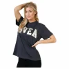 Palma Tee Grey