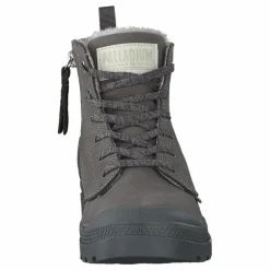 Pampa Hi Wool Zip Cloudburst