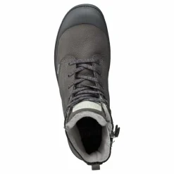 Pampa Hi Wool Zip Cloudburst