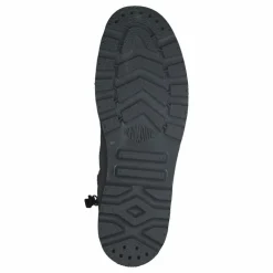 Pampa Hi Wool Zip Cloudburst