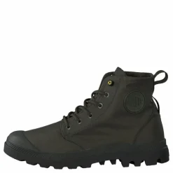 Pampa Rcycl Wp+ Olive Night