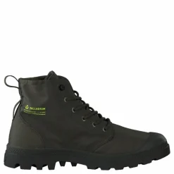 Pampa Rcycl Wp+ Olive Night