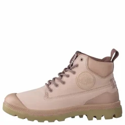 Pampa Sc Outsider Wp+ Rose Dust