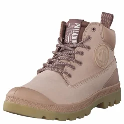 Pampa Sc Outsider Wp+ Rose Dust