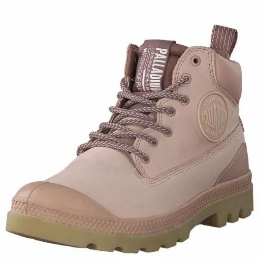 Pampa Sc Outsider Wp+ Rose Dust