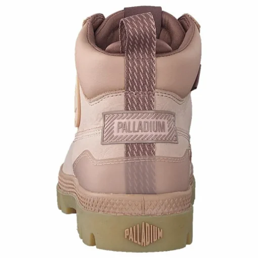 Pampa Sc Outsider Wp+ Rose Dust